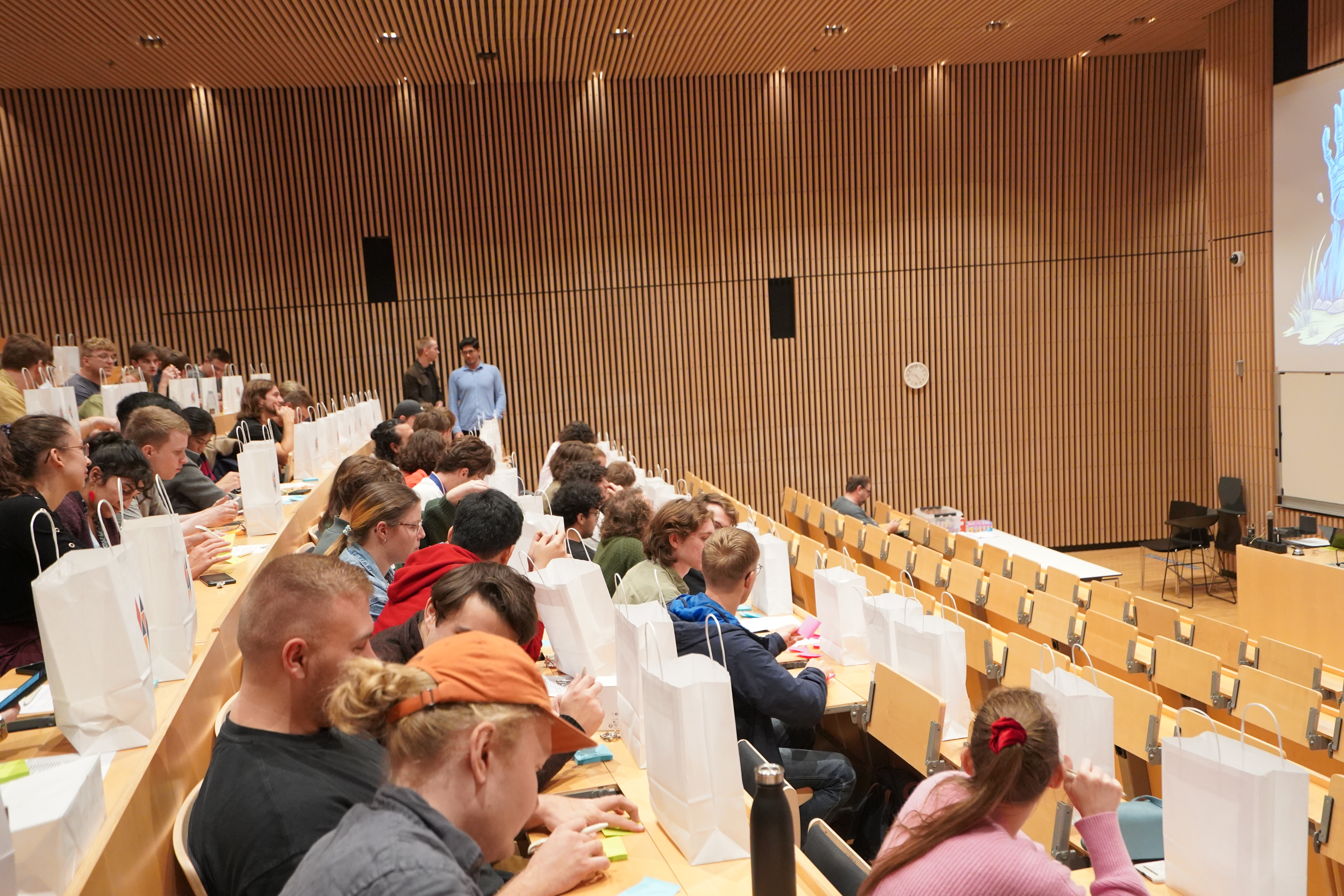 Playful Pitch Practice w/ CSG